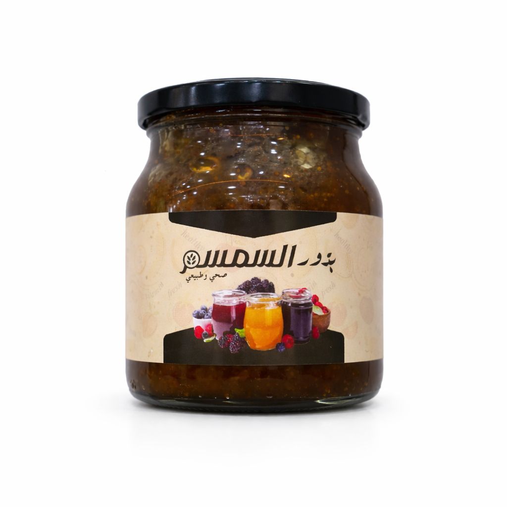 مربى التين-1كغ